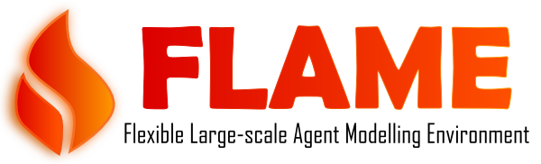 FLAME Logo